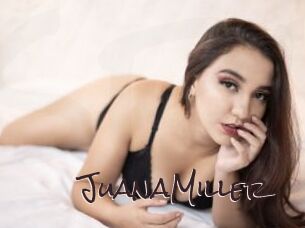 JuanaMiller