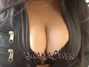 JuanaOwen