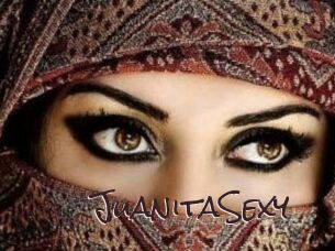 JuanitaSexy