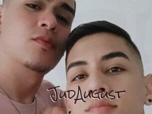 JudAugust