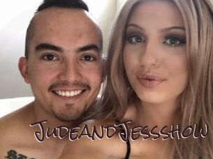 JudeandJessshow