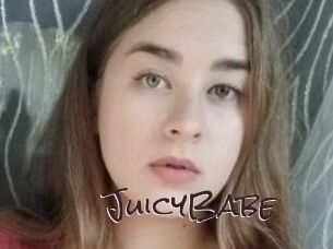 JuicyBabe