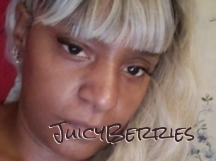 JuicyBerries
