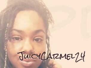 JuicyCarmel24