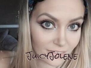 JuicyJolene