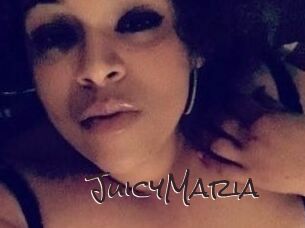 JuicyMaria