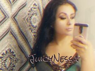 JuicyNessa