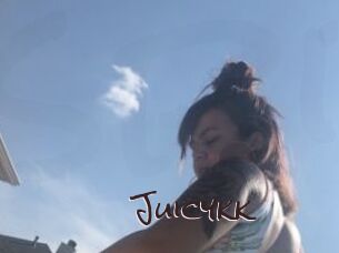 Juicykk