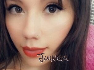 Juinga