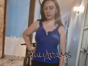 JuliAdams