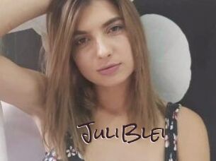 JuliBlei
