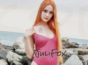 JuliFox