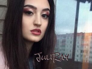JuliRay