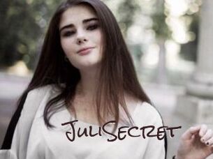 JuliSecret