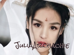 JuliaArchachie Spicy Blogs