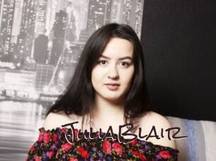 JuliaBlair