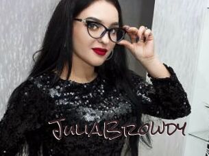 JuliaBrowdy
