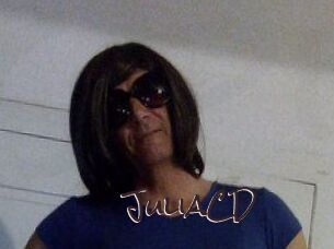 JuliaCD