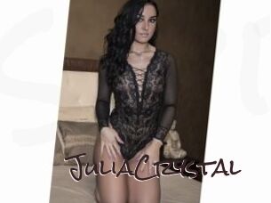 JuliaCrystal