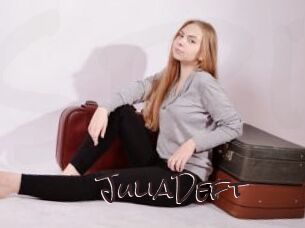 JuliaDeft