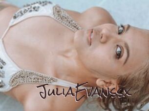 JuliaEvanssx