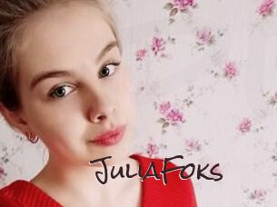 JuliaFoks