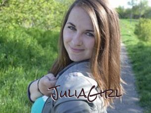 JuliaGirl