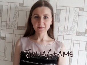 JuliaGlams