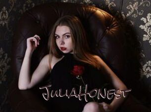 JuliaHonest