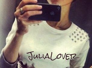 JuliaLover