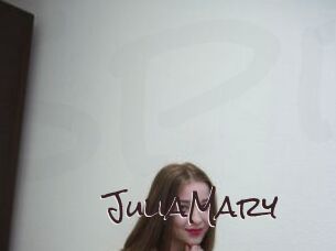 JuliaMary