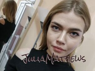 JuliaMathews