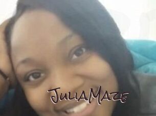 JuliaMaze