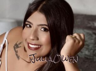 JuliaOwen