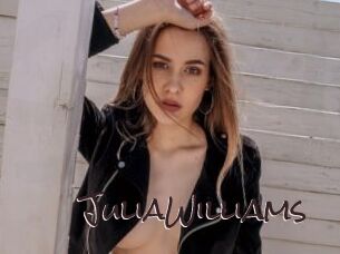 JuliaWilliams
