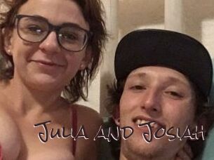Julia_and_Josiah