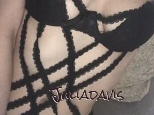 Juliadavis
