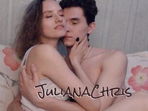 JulianaChris