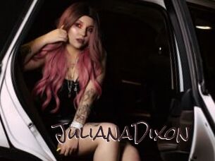 JulianaDixon