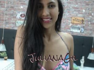 JulianaGil
