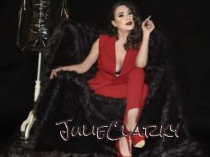 JulieClarky