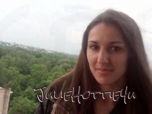 JulieHottie4u