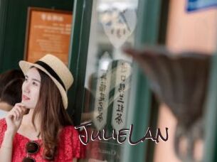 JulieLan