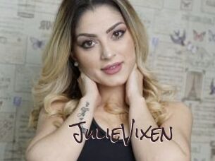 JulieVixen
