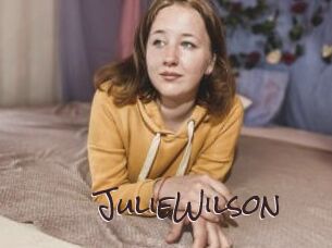 JulieWilson