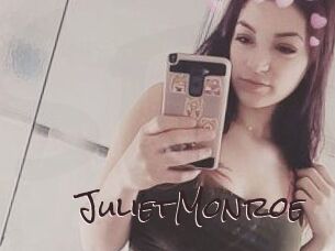 JulietMonroe