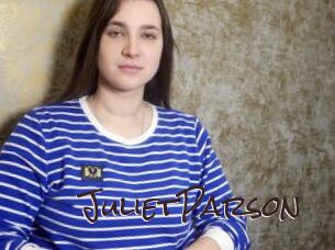 JulietParson