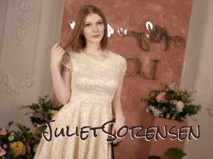 JulietSorensen