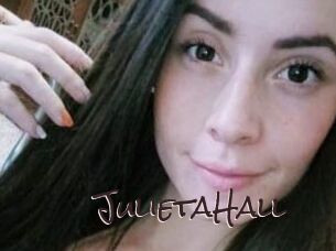 JulietaHall