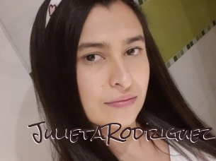 JulietaRodriguez Spicy Blogs